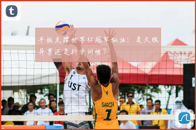 平板支撑世界杯冠军秘诀：是天赋异禀还是科学训练？